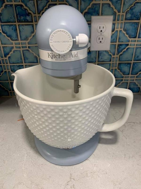 KitchenAid 100th Anniversary Limited Edition Heritage