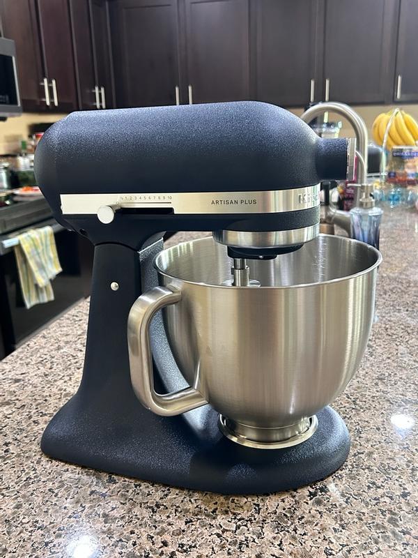 KitchenAid® Artisan Plus Mixer - Wild Blueberry | KitchenAid CA