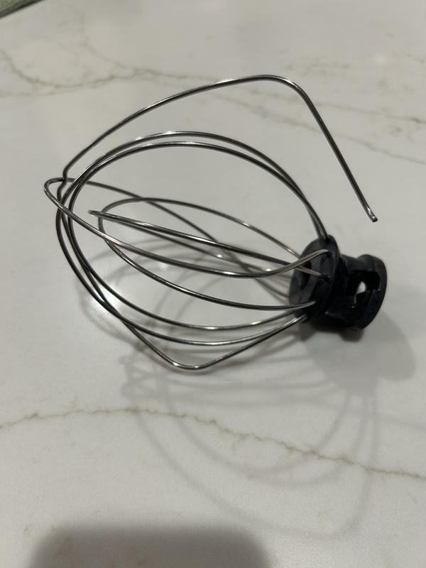 11-Wire Whip Stand Mixer Accessory | KitchenAid CA