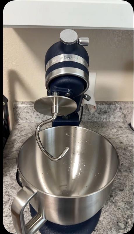 KitchenAid® Artisan Plus 5 Quart Stand Mixer | KitchenAid US