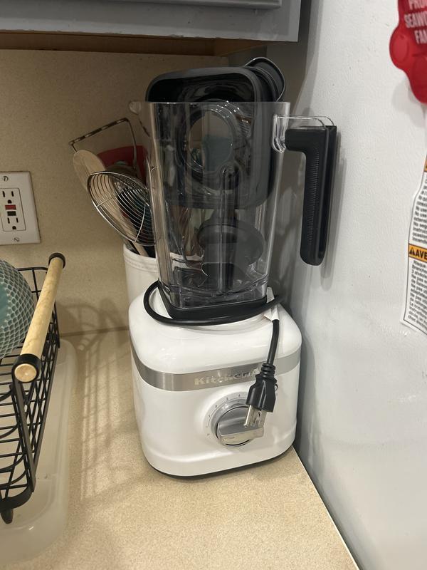 K400 Variable Speed Blender - Pistachio | KitchenAid US