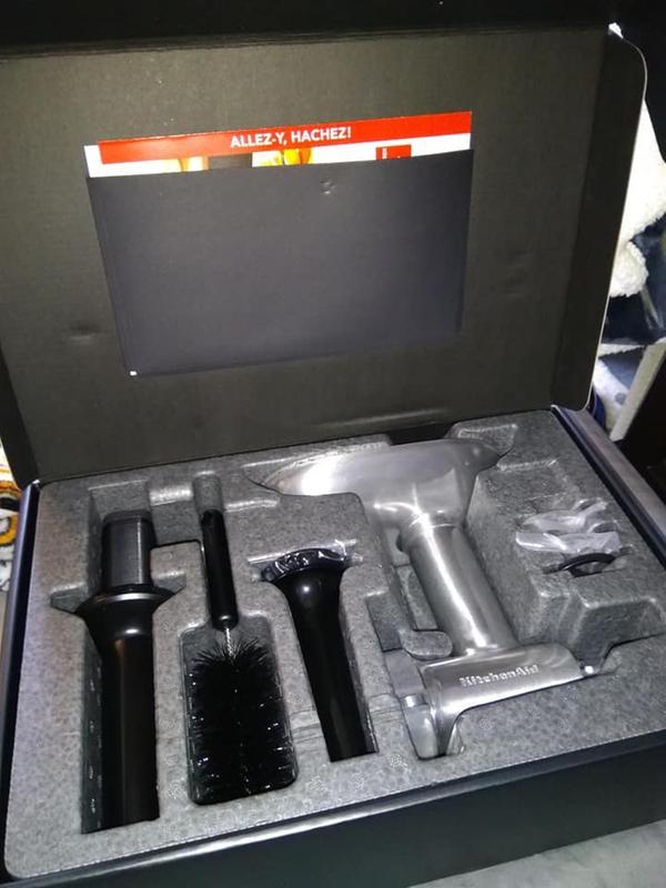 Customer photo 1 of 5. Click to open full size image.
