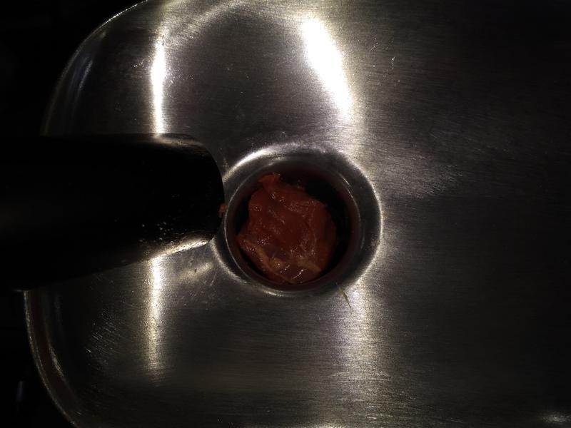 Customer photo 3 of 5. Click to open full size image.