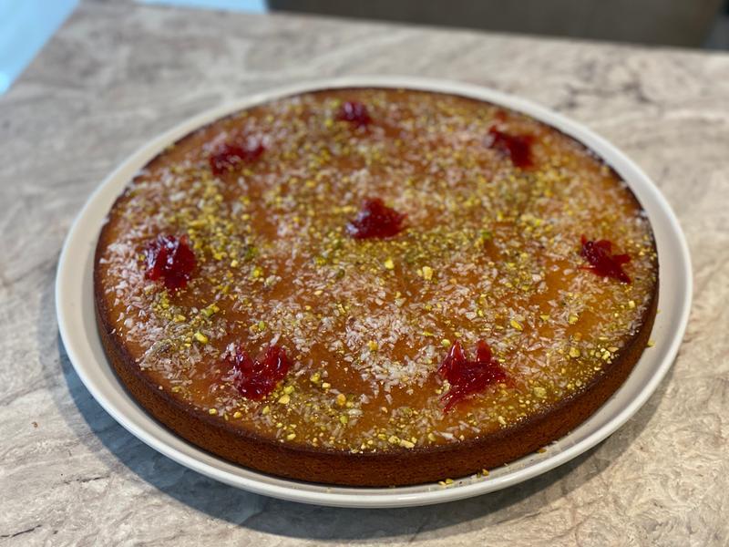 Photo du client 5 de 5. Cliquez pour ouvrir l'image pleine grandeur.