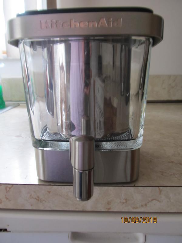 Customer photo for "True Cold Brew!!"