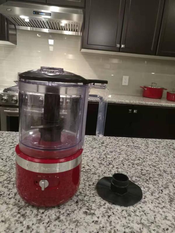 Beautiful and functional :-)