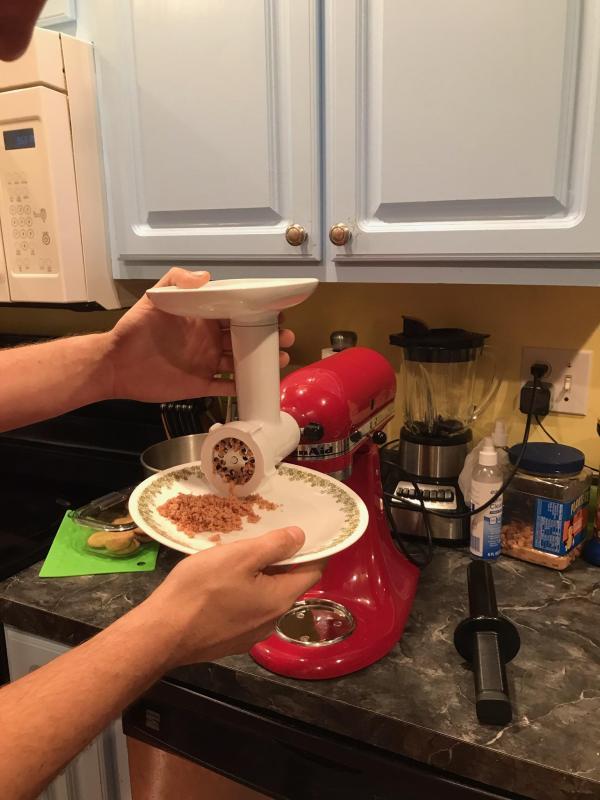 Customer photo 1 of 5. Click to open full size image.