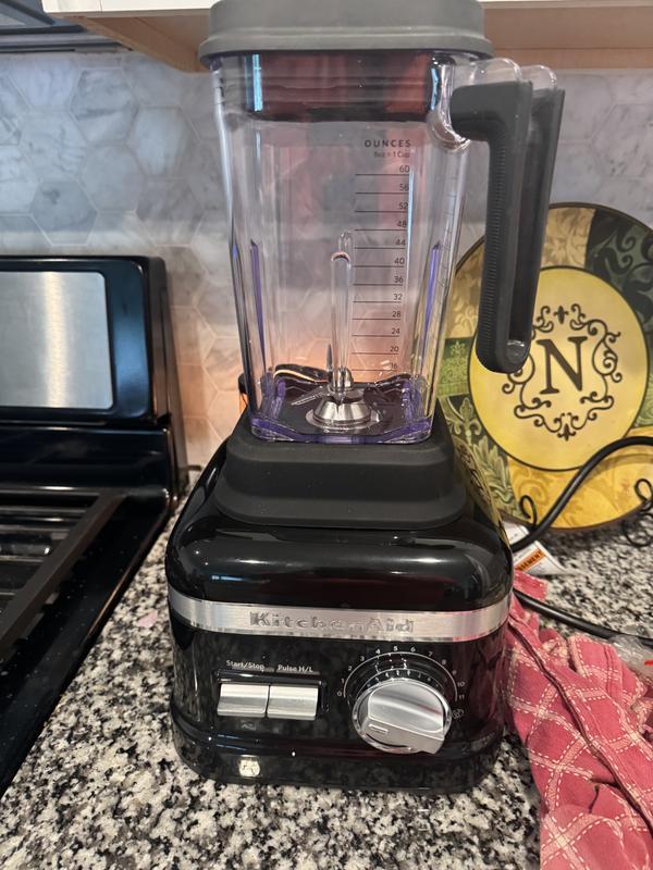 Refurbished Pro Line® Series Blender - Onyx Black | KitchenAid US