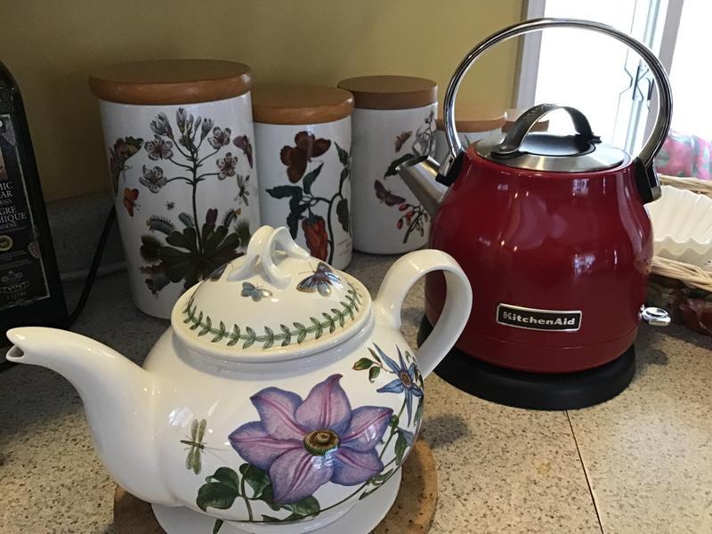Love this kettle