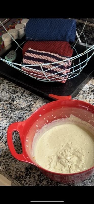 No more chunks of avocado!