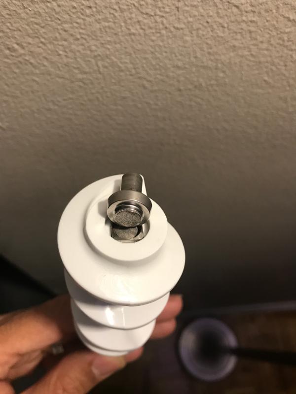 Customer photo 2 of 3. Click to open full size image.