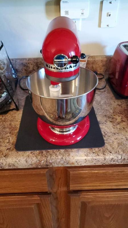 Nyota "Ladybug" Uhura