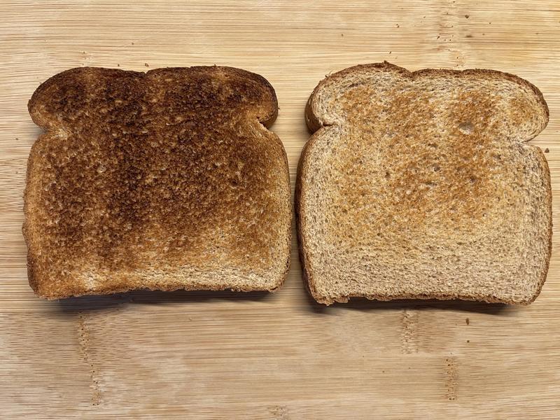 second use with setting 1