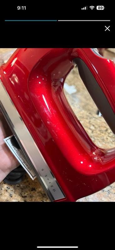 Customer photo 2 of 4. Click to open full size image.