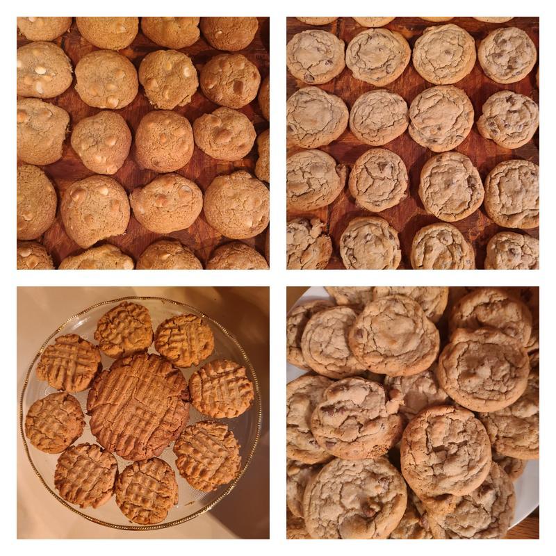 Live my bew Kitchenaid!