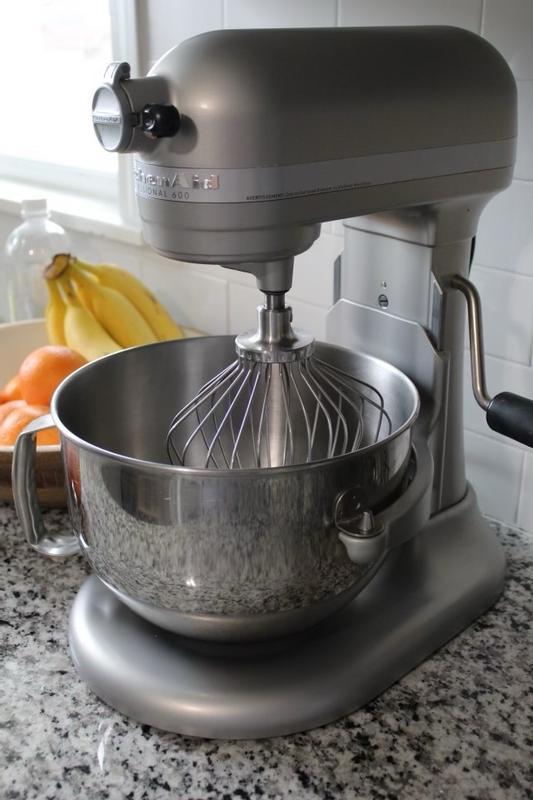 3 Piece Stainless Steel Accessory Set for select KitchenAid® Bowl
