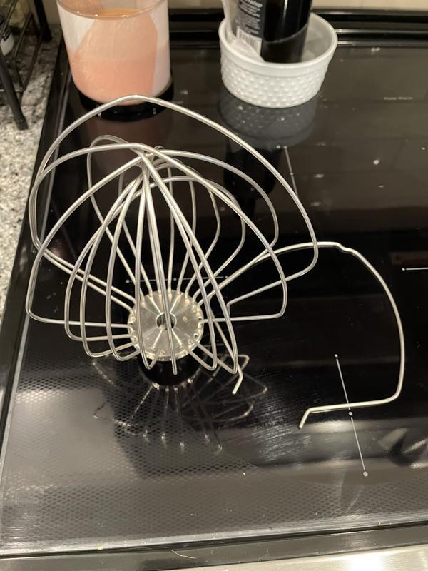 11-Wire Whip Bowl-Lift Stand Mixer Accessory | KitchenAid US