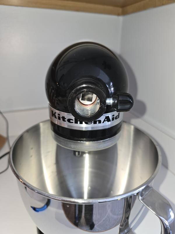Tilt-Head Stand Mixer Attachment Hub Accessory Pack | KitchenAid US