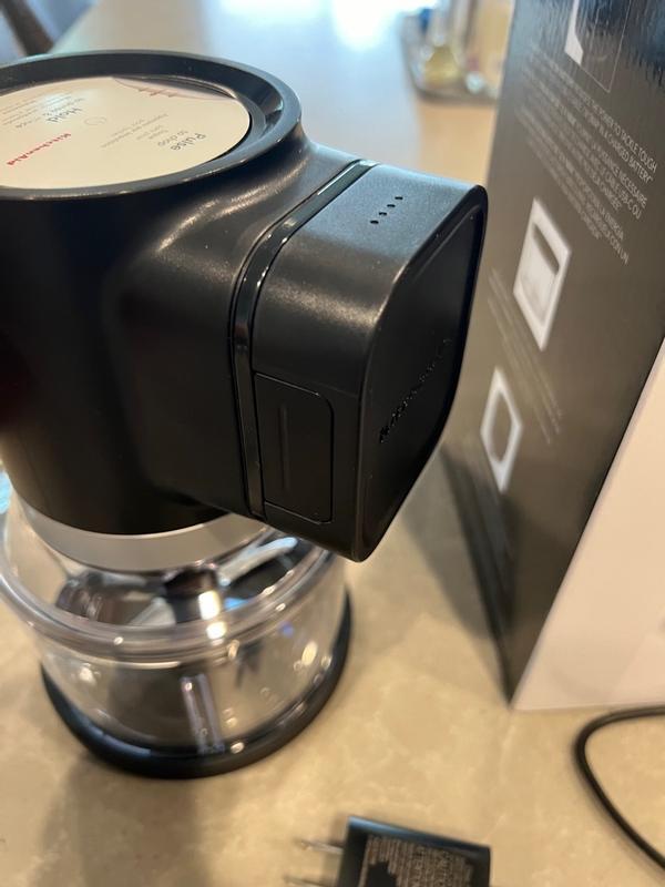 Customer photo for "A useful and clever system"