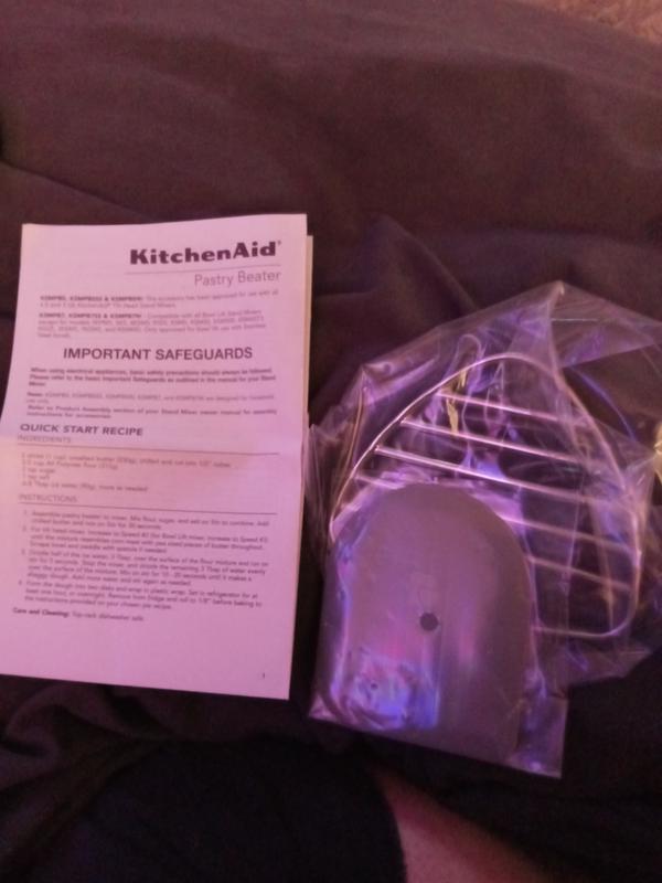 What's included in the box