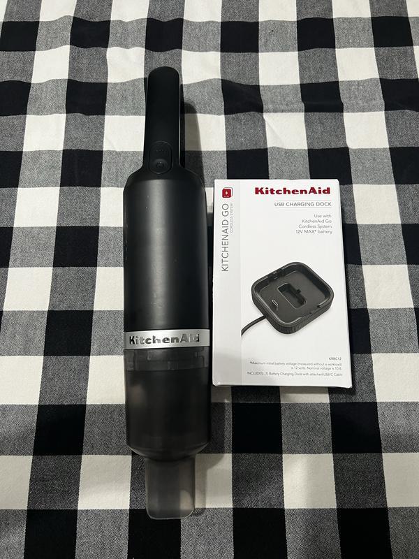 Customer photo for "So handy"