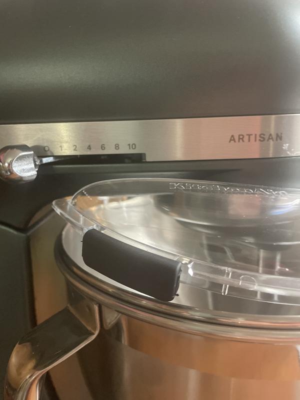 KitchenAid シルバー Stand Mixers: Silver | Kitchenaid | KitchenAid US