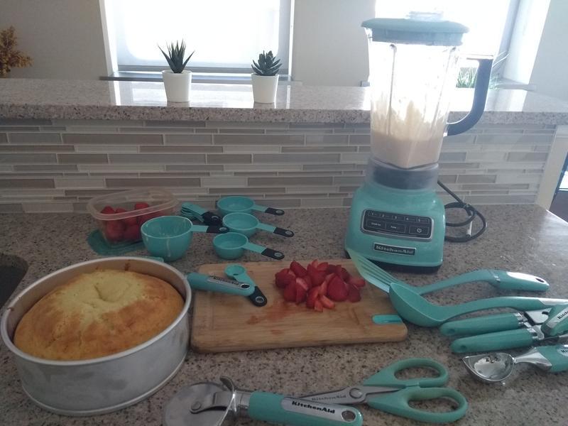 My favorite  color, my brand favorite