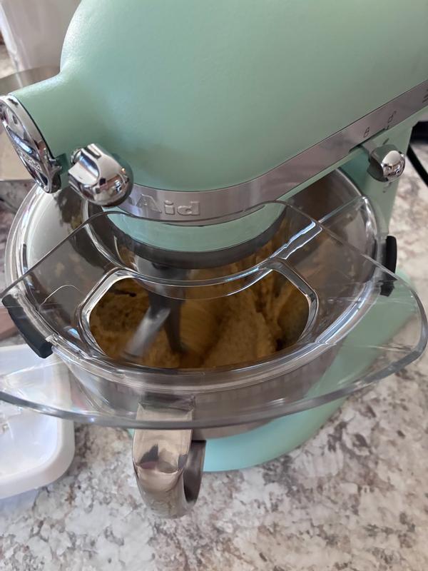 2026 Color of the Year Spearmint Stand Mixer | KitchenAid US