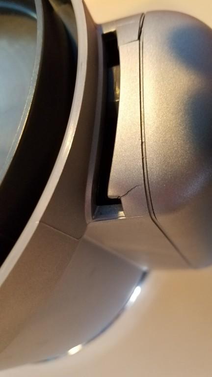 Customer photo 2 of 3. Click to open full size image.