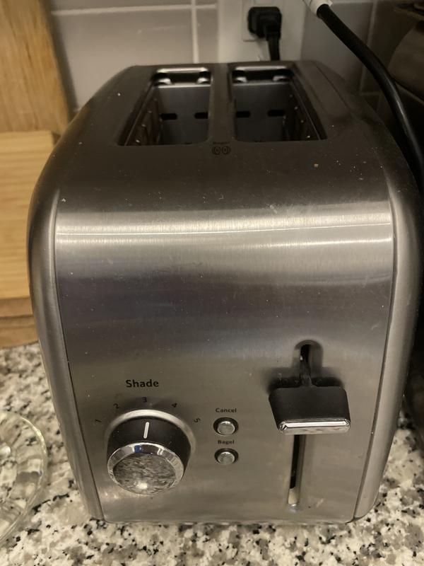 My Toaster