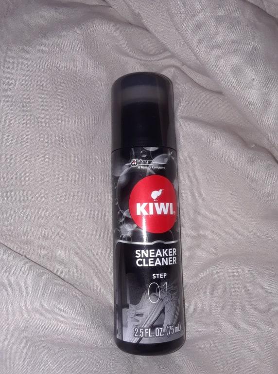 KIWI® Sneaker Cleaner