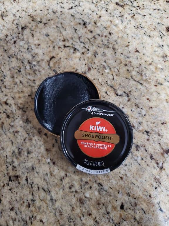 kroger shoe polish