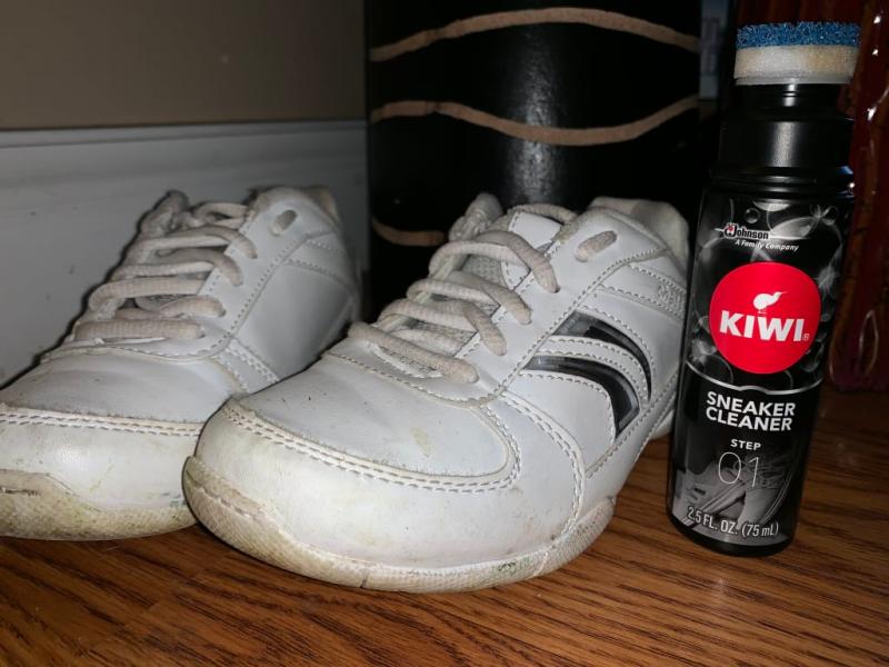 KIWI® Sneaker Cleaner