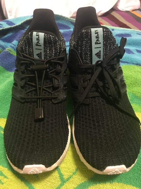 lacing sneakers no tie