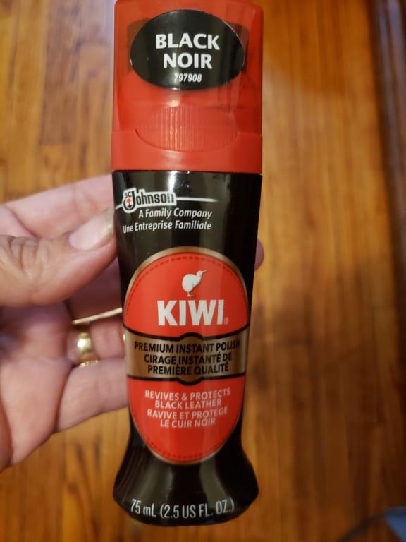 Kiwi Shoe Whitener, 2.5 Oz - Fry's Food Stores