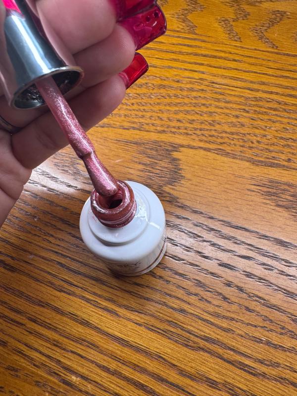 Kiara Sky MagneticFX Gel Polish Berry Haze | Sally Beauty