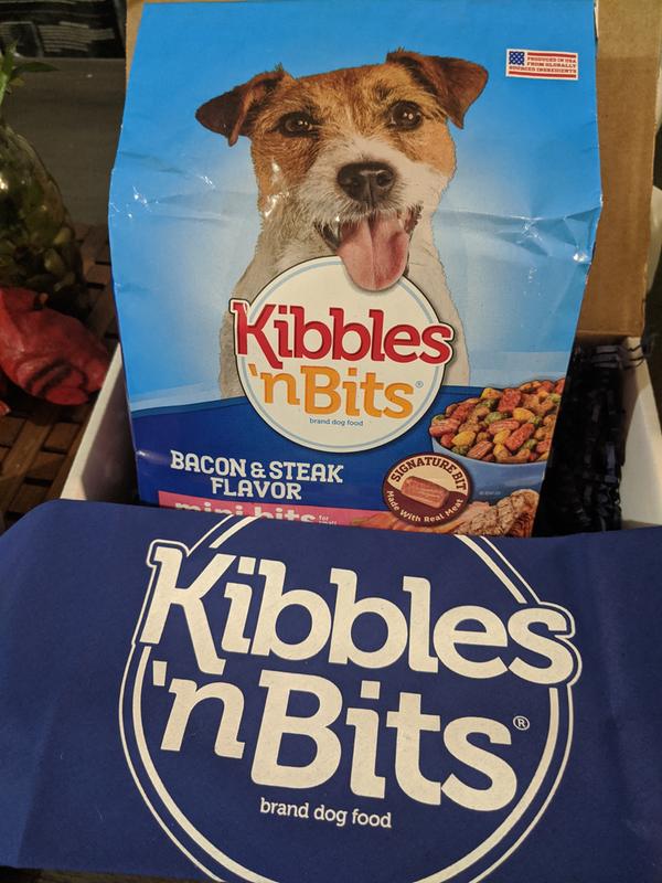 Kibbles n clearance bits review