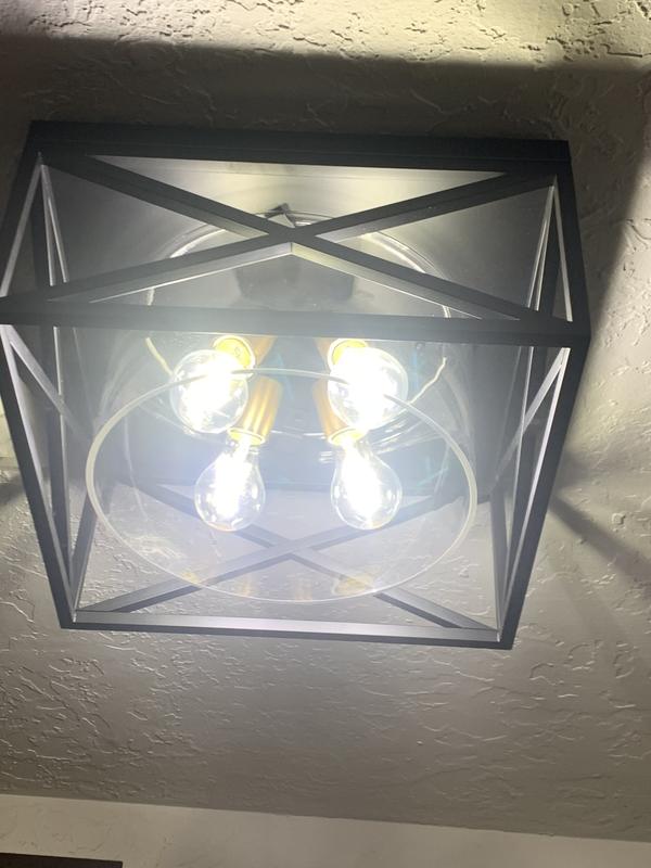 Amazing great light