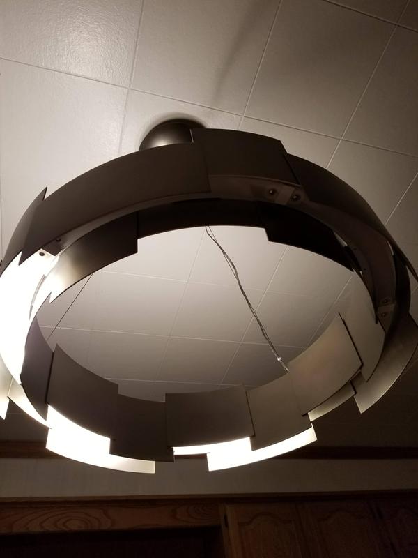 kichler moderne