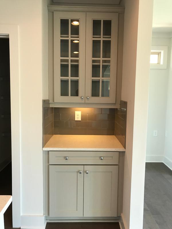 Kichler 4u series led under cabinet sales
