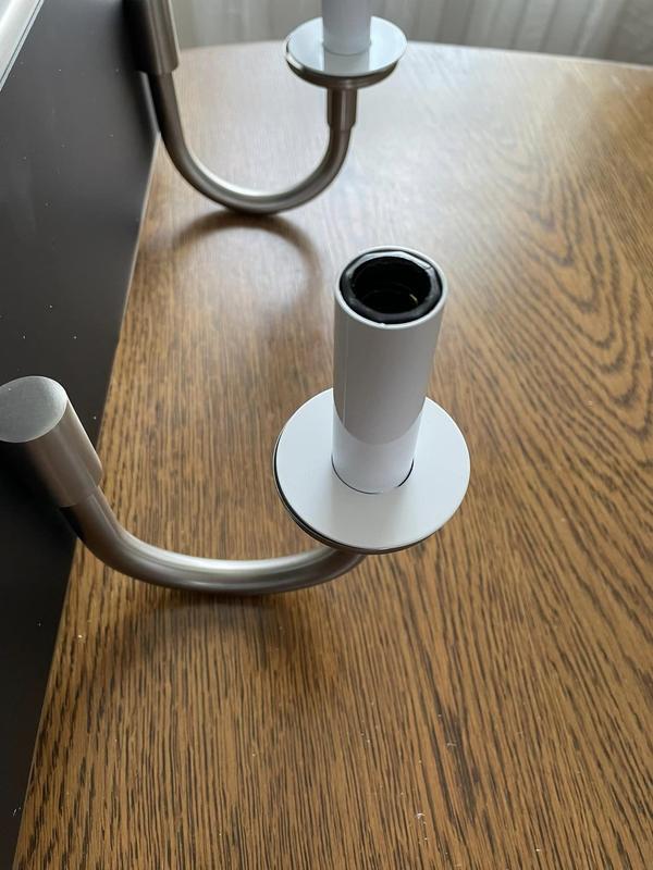 Solia 4 Light Vanity in Bronze with Black | Kichler Lighting Solia 4 Light Vanity in Bronze with Black | Kichler Lighting