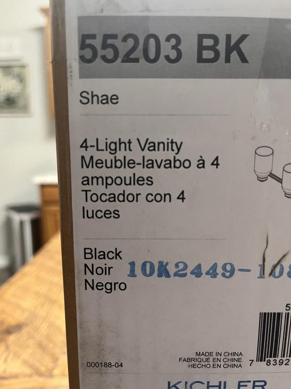 Light box