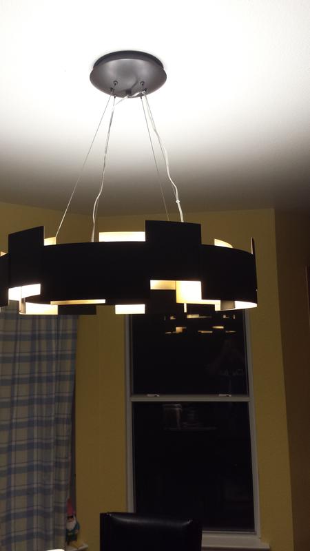 kichler moderne