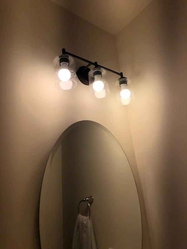 Kichler 45886NI Bathroom Fixtures Indoor Lighting 