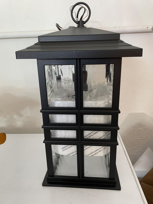 Blade 30'' High Integrated LED Table Lamp | H0019-10348-ELK