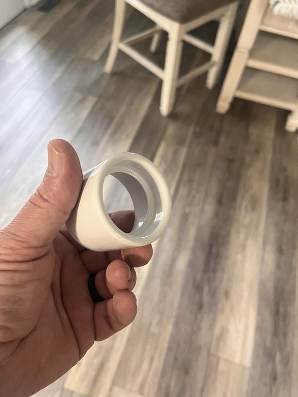 Globe holder