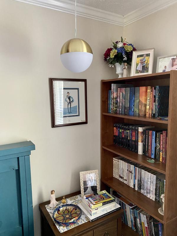 ANNUUM×MOONLIT Gleam silk magnet gold Moonlit 8