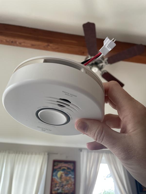 What Type of Smoke Detector for Kitchen: Best Choices Revealed