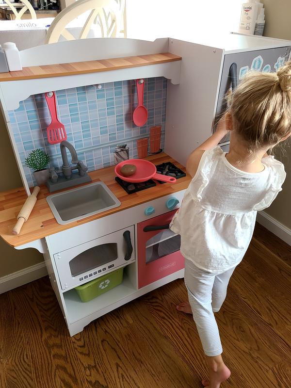 kidkraft magnetic kitchen