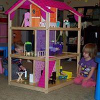 kidkraft 360 dollhouse